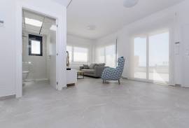 2 Bedrooms - Bungalow - Alicante - For Sale - N6258