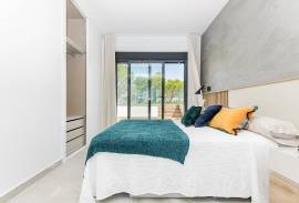 2 Bedrooms - Bungalow - Alicante - For Sale - N6258
