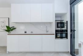 2 Bedrooms - Bungalow - Alicante - For Sale - N6258