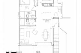 2 Bedrooms - Bungalow - Alicante - For Sale - N6258