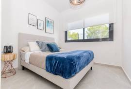 2 Bedrooms - Bungalow - Alicante - For Sale - N6258