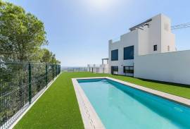 2 Bedrooms - Bungalow - Alicante - For Sale - N6258