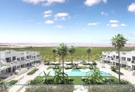 3 Bedrooms - Bungalow - Alicante - For Sale - N7912