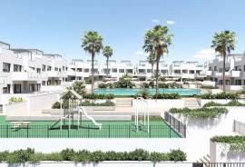 3 Bedrooms - Bungalow - Alicante - For Sale - N7912