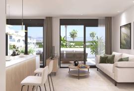 3 Bedrooms - Bungalow - Alicante - For Sale - N7912