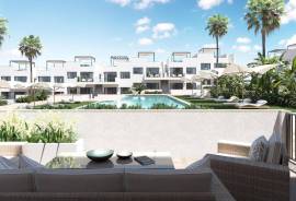 3 Bedrooms - Bungalow - Alicante - For Sale - N7912