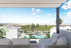 3 Bedrooms - Bungalow - Alicante - For Sale - N7912