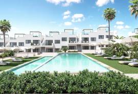 3 Bedrooms - Bungalow - Alicante - For Sale - N7912