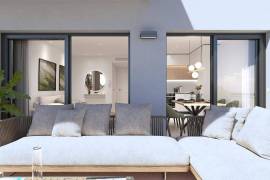 3 Bedrooms - Bungalow - Alicante - For Sale - N7912