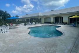 Luxury 5 Bed Villa For Sale In Trade Winds Dr 1, Freeport Grand Bahama, The