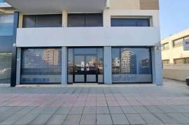 Ground Floor Office for Rent in Drosia area, Larnaca.
