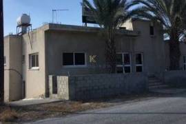 Commercial Warehouse for Sale in Aradippou area, Larnaca