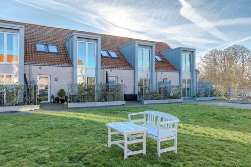 Luxury 3 Bed Townhouse For Sale In Fredensborg