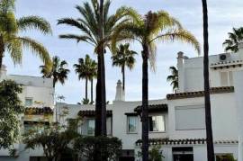 Beachfront Townhouse