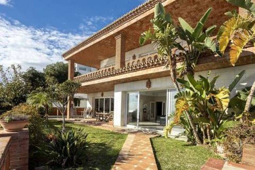 Villa de charme