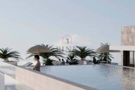 Luxury Apartment at UPTOWN 32 – 2 Bedrooms in Funchal