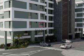Luxury Apartment at UPTOWN 32 – 2 Bedrooms in Funchal