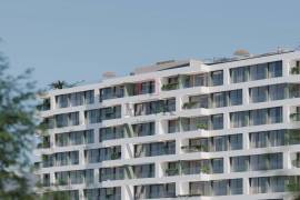 Luxury Apartment at UPTOWN 32 – 2 Bedrooms in Funchal