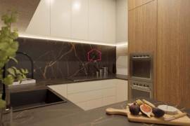Luxury Apartment at UPTOWN 32 – 2 Bedrooms in Funchal