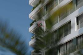 Luxury Apartment at UPTOWN 32 – 2 Bedrooms in Funchal