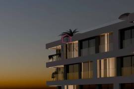 Luxury Apartment at UPTOWN 32 – 1 Bedroom in Funchal