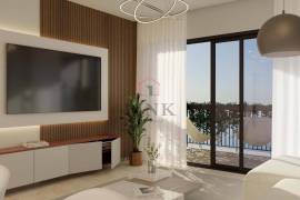 Luxury Apartment at UPTOWN 32 – 1 Bedroom in Funchal