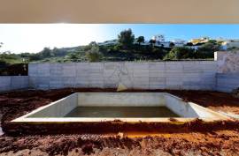 Luxury Villa in Marina de Albufeira