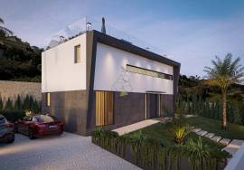 Luxury Villa in Marina de Albufeira