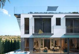 Luxury Villa in Marina de Albufeira