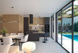 Luxury Villa in Marina de Albufeira