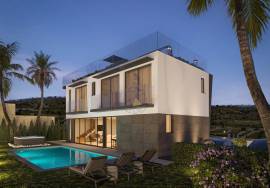 Luxury Villa in Marina de Albufeira