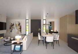 Luxury Villa in Marina de Albufeira