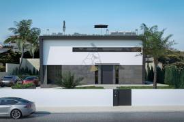 Luxury Villa in Marina de Albufeira