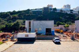 Luxury Villa in Marina de Albufeira