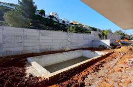 Luxury Villa in Marina de Albufeira