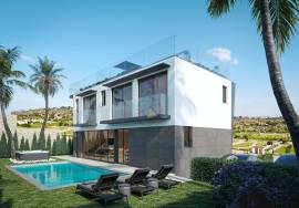 Luxury Villa in Marina de Albufeira