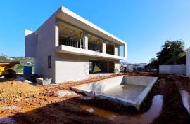 Luxury Villa in Marina de Albufeira
