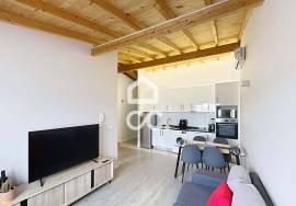 Renovated 1 Bedroom Apartment on the 2nd floor – Comfort and Modernity