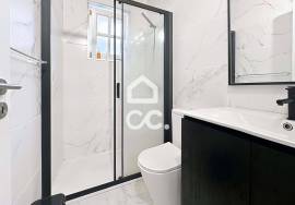 Renovated 1 Bedroom Apartment on the 2nd floor – Comfort and Modernity