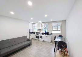 Renovated 1 Bedroom Apartment on the 1st floor – Comfort and Modernity