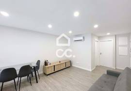 Renovated 1 Bedroom Apartment on the 1st floor – Comfort and Modernity