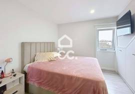 Renovated 1 Bedroom Apartment on the 1st floor – Comfort and Modernity
