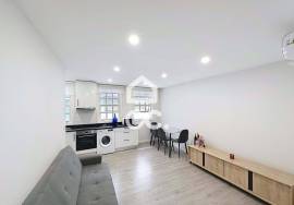 Renovated 1 Bedroom Apartment on the 1st floor – Comfort and Modernity