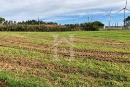 Terreno Rústico em São Bartolomeu dos Galegos, Lourinhã Terreno Rústico em São Bartolomeu dos Galegos, Lourinhã