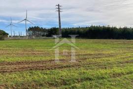 Terreno Rústico em São Bartolomeu dos Galegos, Lourinhã Terreno Rústico em São Bartolomeu dos Galegos, Lourinhã