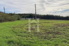 Terreno Rústico em São Bartolomeu dos Galegos, Lourinhã Terreno Rústico em São Bartolomeu dos Galegos, Lourinhã