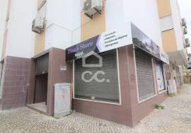 Commercial property Seixal