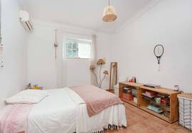 Large Property in Livramento with House, Annexes, Patio, and Pool, Close to the Sea