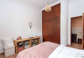 Large Property in Livramento with House, Annexes, Patio, and Pool, Close to the Sea