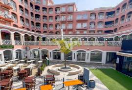 Set of 3 shops near Vilamoura Marina